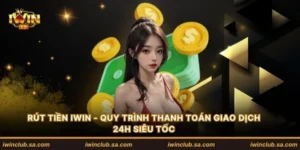 Rút Tiền IWIN